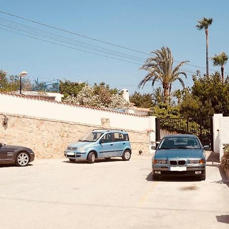 Vip Alfaz Del Pi Διαμέρισμα L'Alfas del Pi Εξωτερικό φωτογραφία