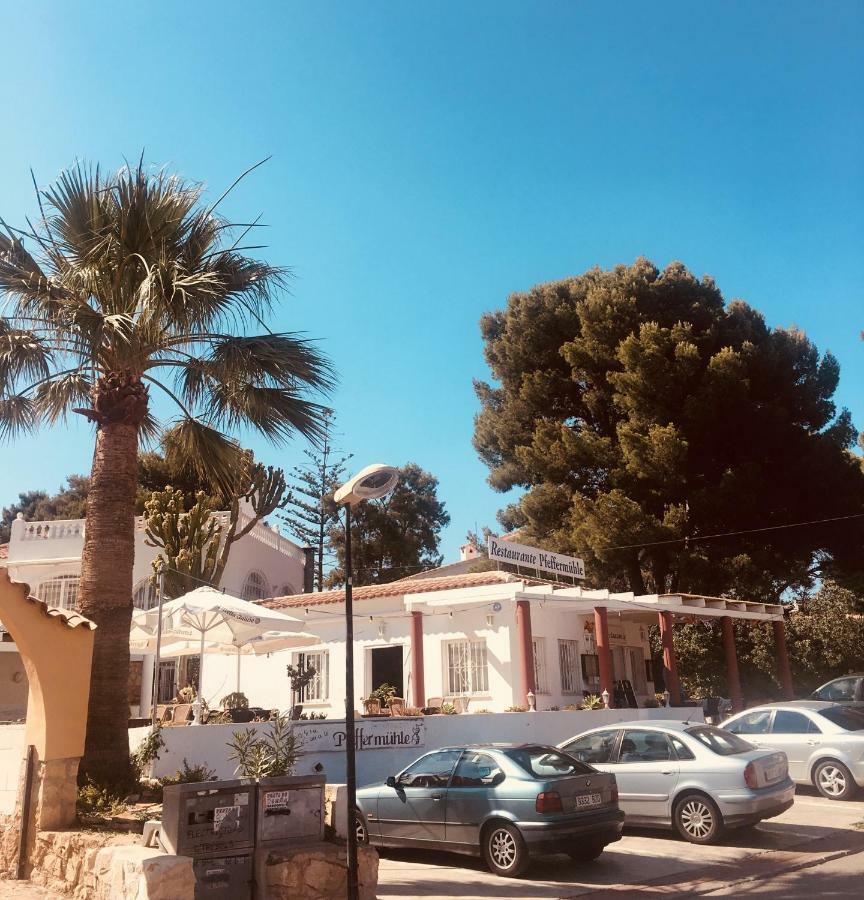Vip Alfaz Del Pi Διαμέρισμα L'Alfas del Pi Εξωτερικό φωτογραφία